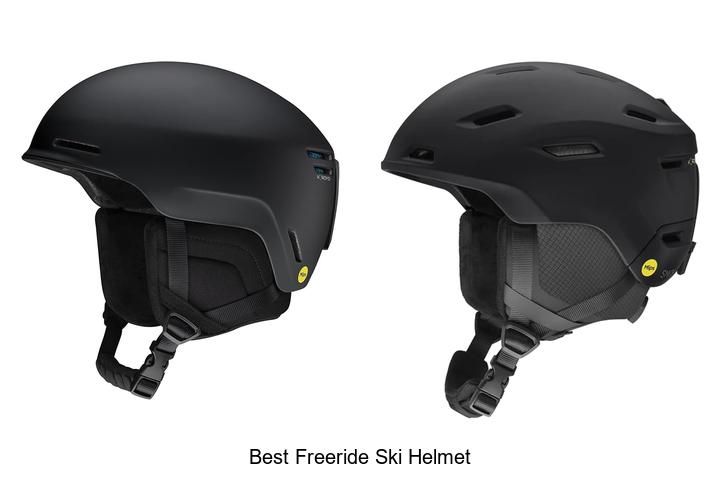 Top 10 Best Freeride Ski Helmet: Ultimate Safety Picks!