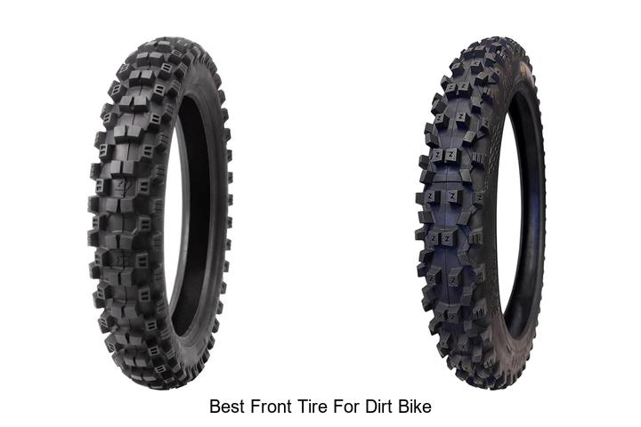 Top 12 Best Front Tire For Dirt Bike You Can’t Miss!