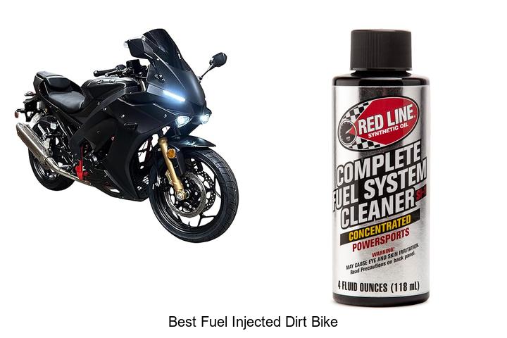 Top 12 Best Fuel Injected Dirt Bike That Will Blow Minds!