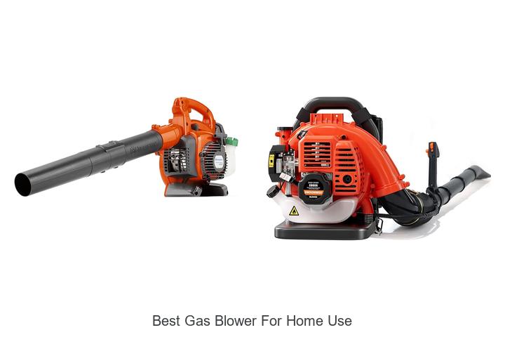 Best Gas Blower For Home Use: Secrets You Need Today!