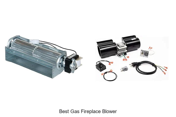 Top 15 Best Gas Fireplace Blower That Will Heat Fast!