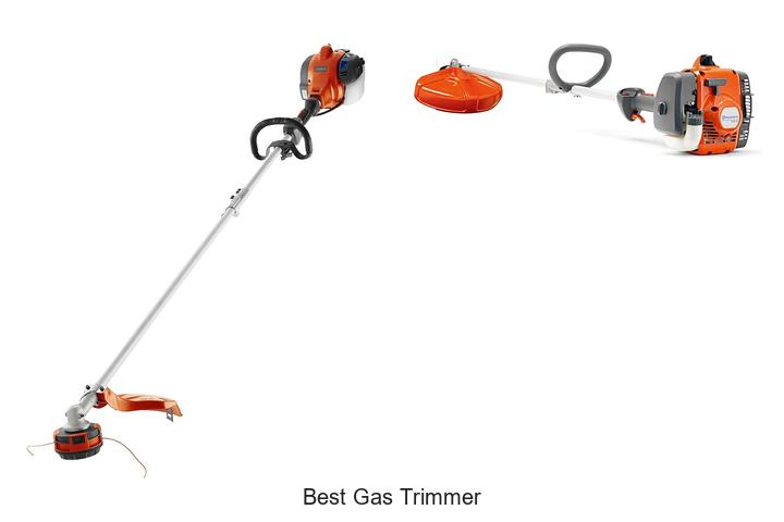 Top 15 Best Gas Trimmer Hacks You Can’t Miss Today