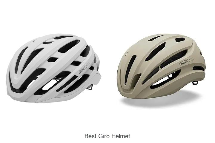 Top 12 Best Giro Helmet Picks That Will Blow Your Mind!
