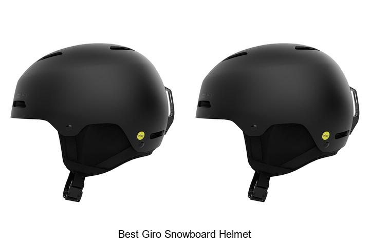 Top 10 Best Giro Snowboard Helmet You Can’t Miss