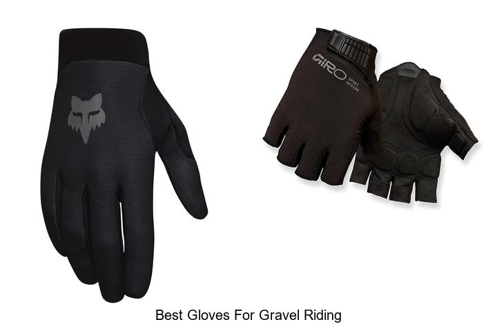 Top 12 Best Gloves for Gravel Riding You Can’t Miss!