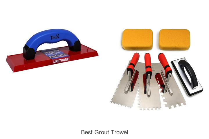 Top 15 Best Grout Trowel Picks You Can’t Miss