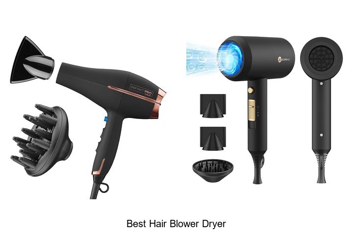 Best Hair Blower Dryer That Will Transform Your Look Fast