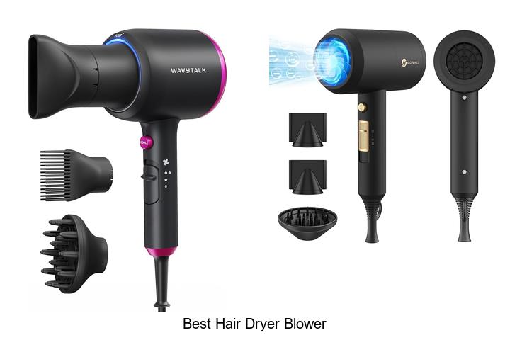 Top 15 Best Hair Dryer Blower That Will Transform Your Hair