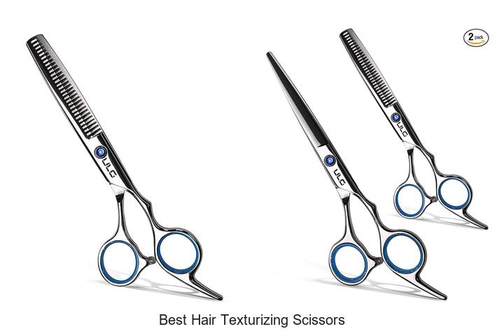 Top 15 Best Hair Texturizing Scissors You Can’t Miss!