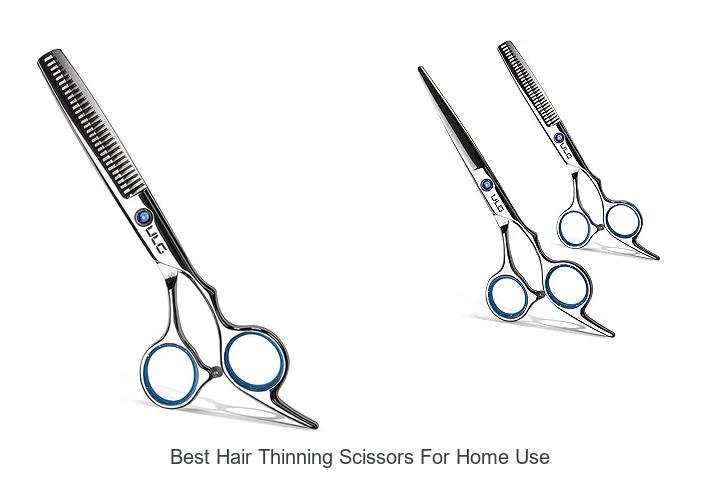Top 15 Best Hair Thinning Scissors for Home Use Revealed!