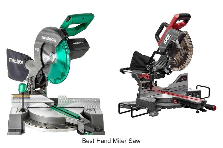 Top 15 Best Hand Miter Saw That Will Blow Your Mind!
