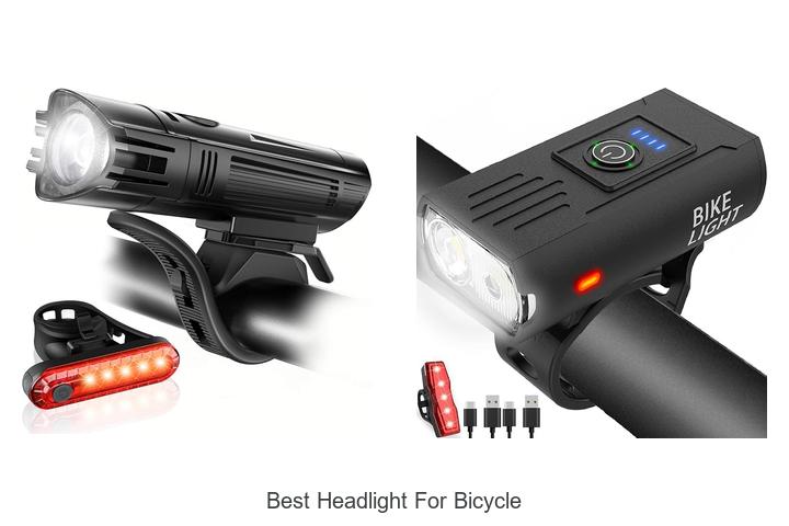 Top 10 Best Headlight For Bicycle That Will Blow Your Mind