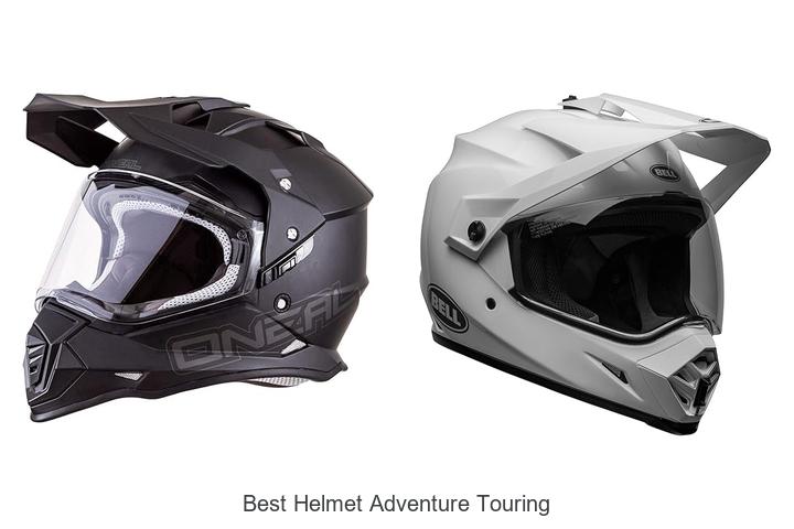 Top 10 Best Helmet Adventure Touring Picks You Can’t Miss