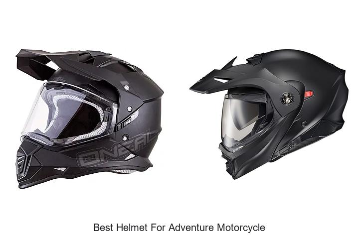 Top 12 Best Helmet For Adventure Motorcycle You Must See
