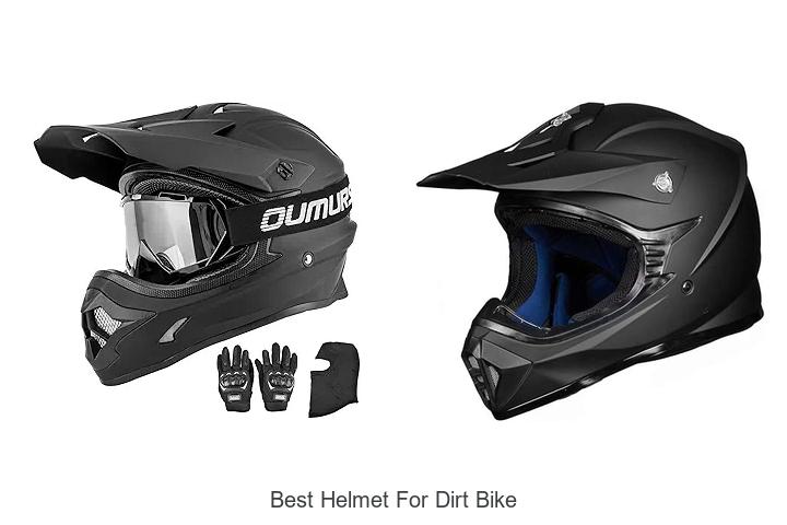 Top 12 Best Helmet for Dirt Bike That Will Shock You!