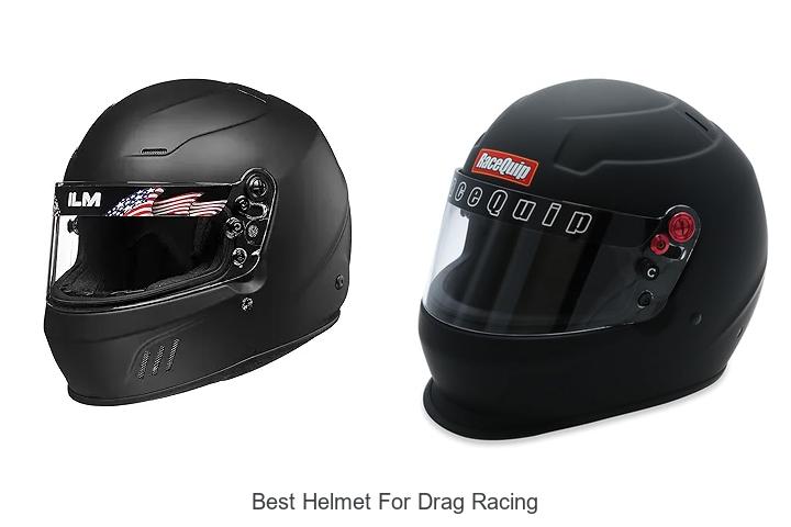 Top 12 Best Helmet for Drag Racing That Will Blow Your Mind