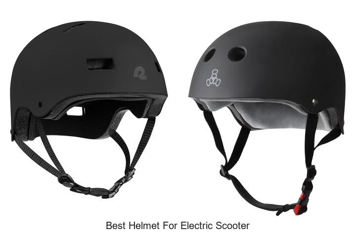 Top 12 Best Helmet For Electric Scooter You Can’t Miss