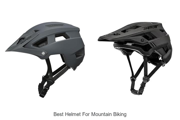 Top 10 Best Helmet For Mountain Biking You Can’t Miss!