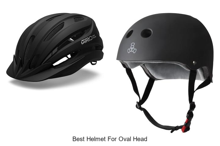 Top 12 Best Helmet For Oval Head You Can’t Miss Today
