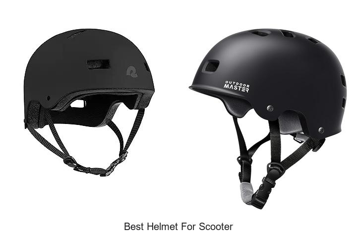 Top 12 Best Helmet For Scooter That Will Blow Your Mind
