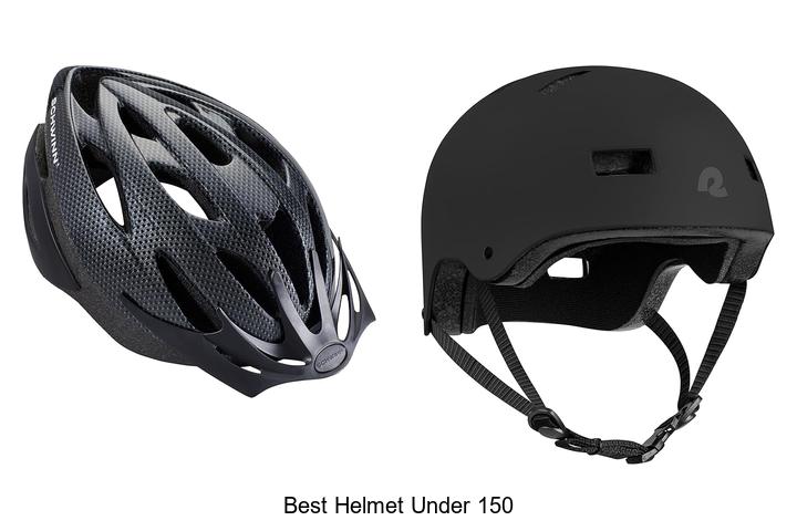 Top 12 Best Helmet Under 150 That Will Blow Your Mind