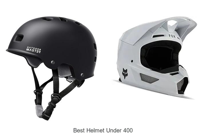 Top 12 Best Helmet Under 400 That Will Blow Your Mind!