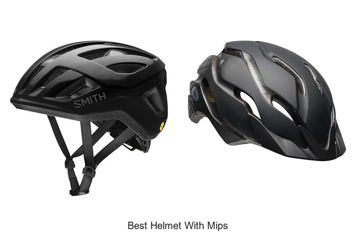 Top 10 Best Helmet With MIPS You Can’t Miss Today