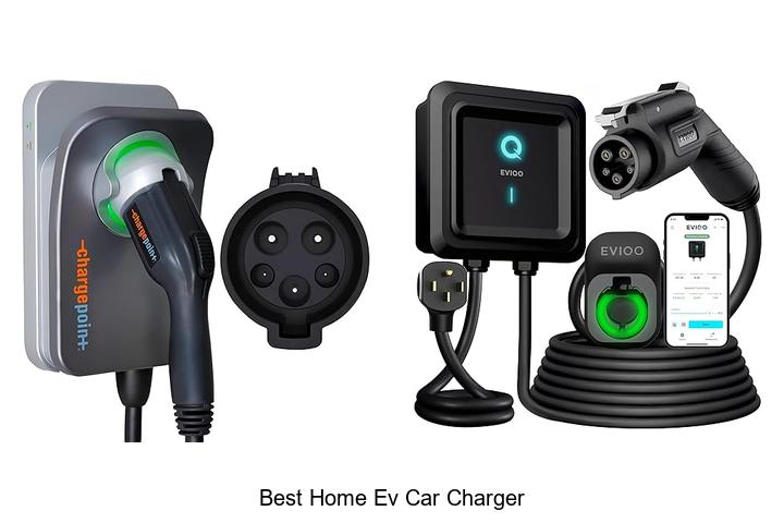 Top 10 Best Home EV Car Charger That Will Blow Your Mind