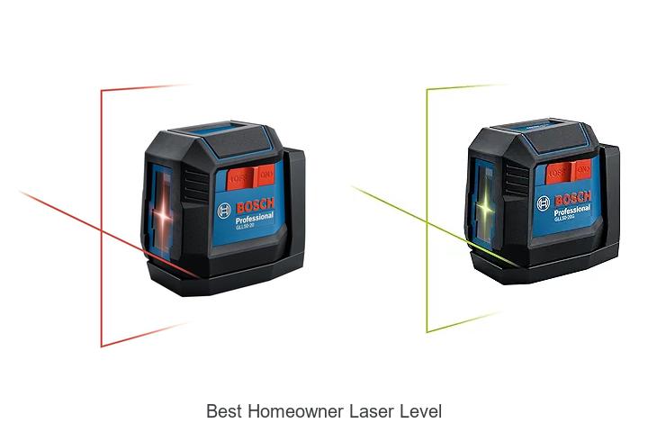 Top 12 Best Homeowner Laser Level Hacks You Must Know!