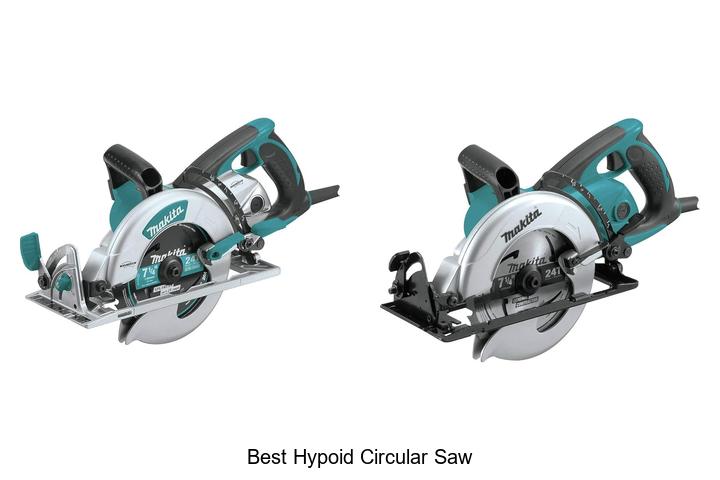 Best Hypoid Circular Saw: Unbelievable Power & Precision!