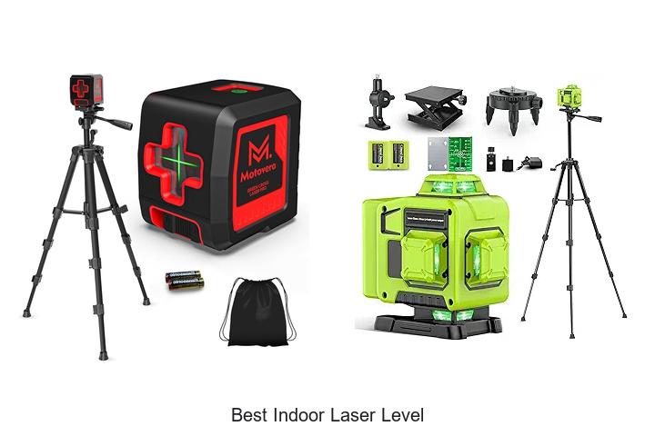 Top 15 Best Indoor Laser Level You Can’t Miss Now!