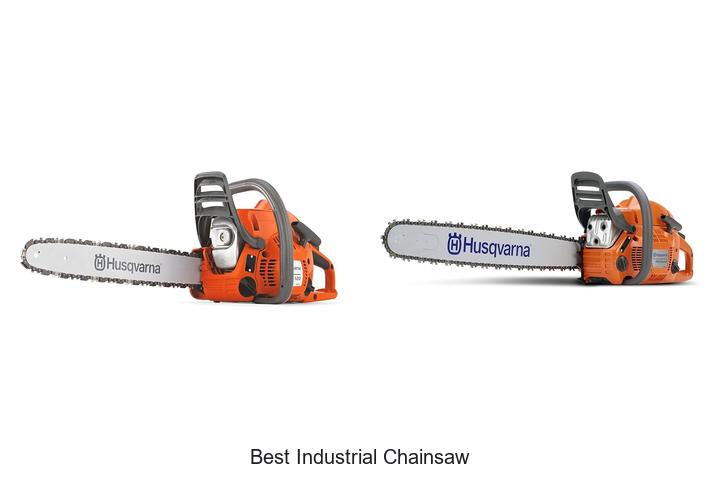 Top 15 Best Industrial Chainsaw You Need to Own Now!