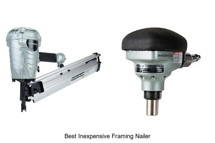 Top 15 Best Inexpensive Framing Nailer You Can’t Miss!