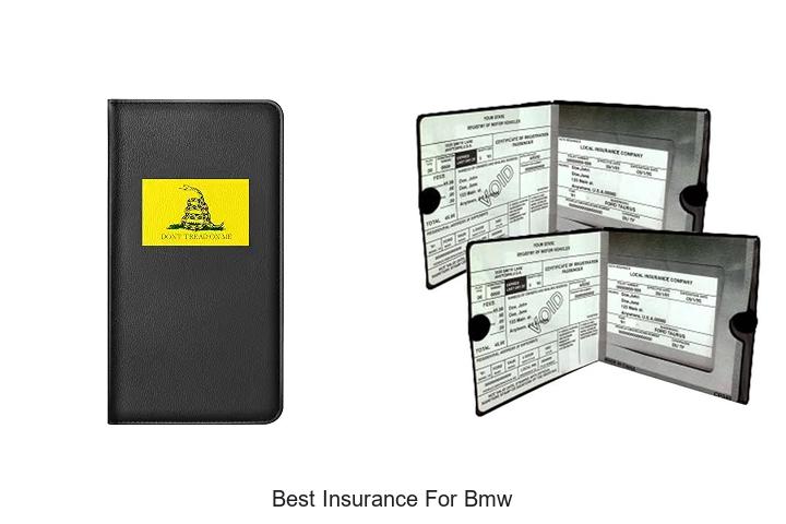 Top 10 Best Insurance For BMW That Will Save You Big!