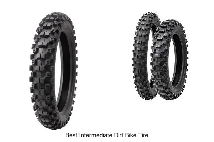 Top 12 Best Intermediate Dirt Bike Tire Picks You Need Now