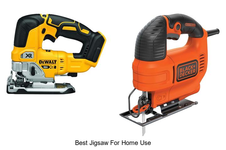 Top 15 Best Jigsaw for Home Use That Will Blow Your Mind!
