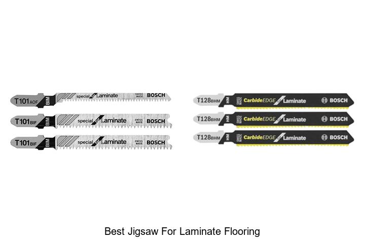 Top 15 Best Jigsaw For Laminate Flooring You Must Try Now