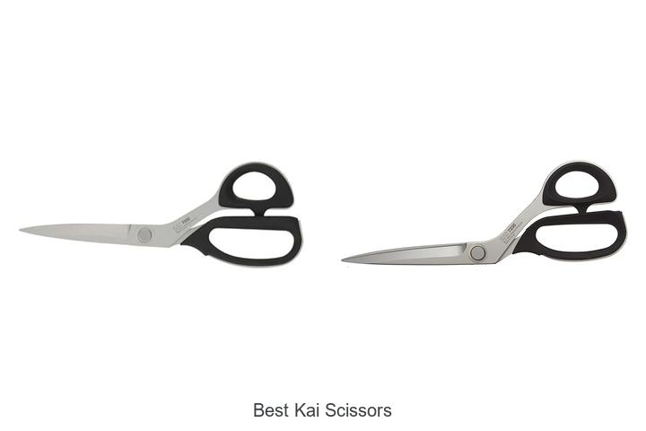 Top 15 Best Kai Scissors You Can’t Miss Today!