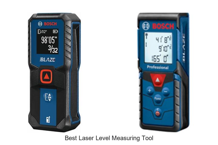 Top 15 Best Laser Level Measuring Tool You Can’t Miss!