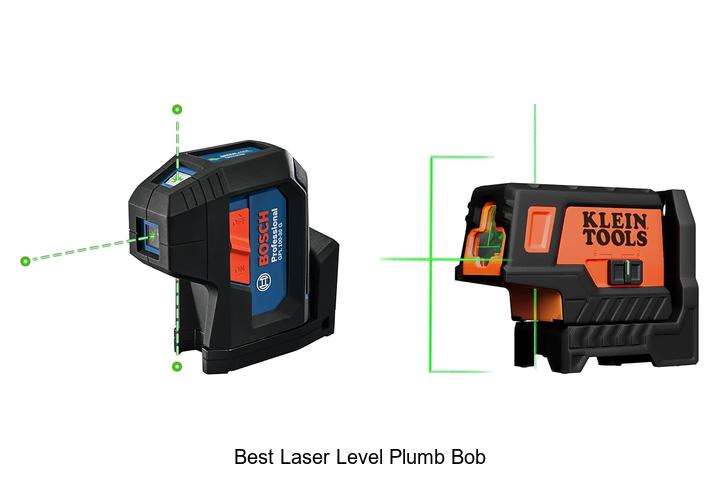 Top 15 Best Laser Level Plumb Bob You Can’t Miss Today