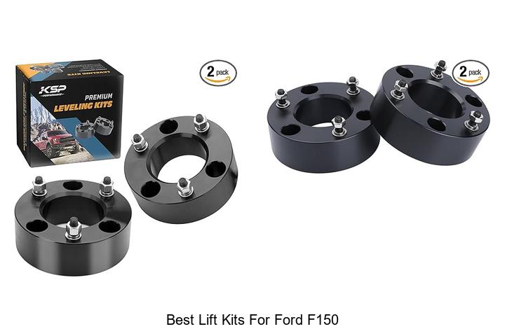 Top 10 Best Lift Kits For Ford F150 That Will Blow Your Mind