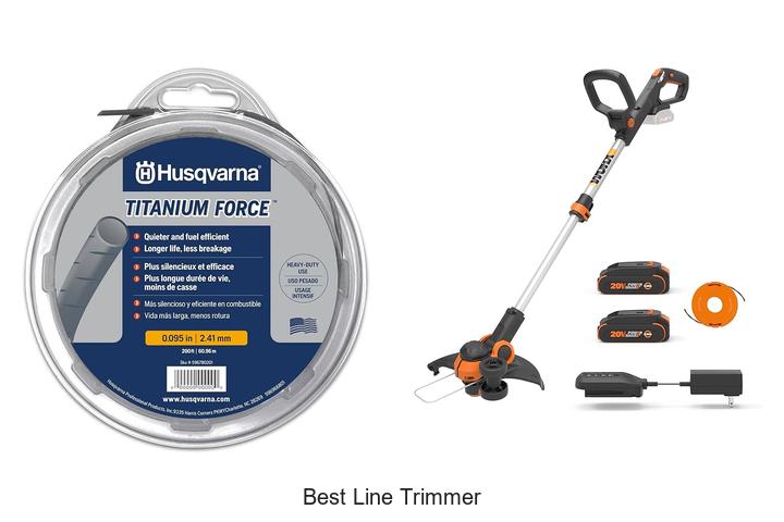 Top 15 Best Line Trimmer Hacks You Need to Know Now