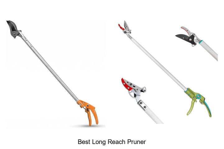 Top 10 Best Long Reach Pruner That Will Transform Your Garden!
