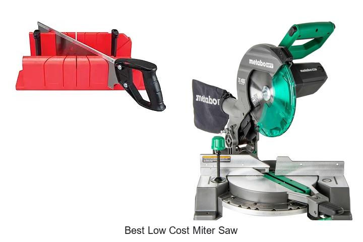 Top 15 Best Low Cost Miter Saw Deals You Can’t Miss!