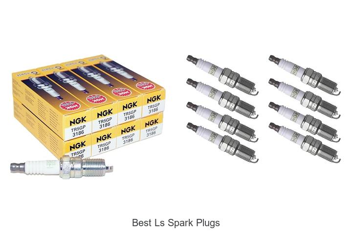 Top 10 Best LS Spark Plugs That Will Boost Engine Power