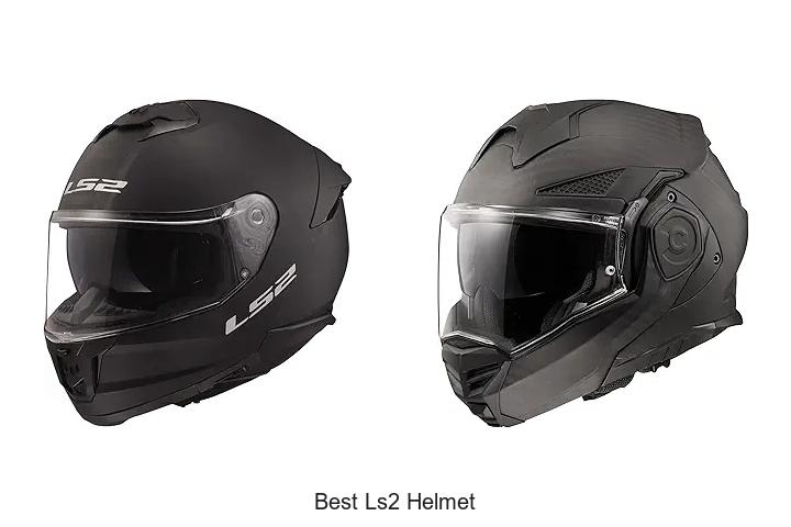 Top 12 Best LS2 Helmet Picks You Can’t Miss Today!
