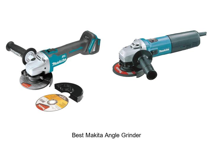 Top 15 Best Makita Angle Grinder Hacks You Can’t Miss!