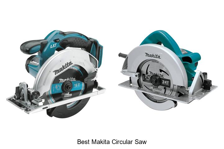 Best Makita Circular Saw That Will Change Your DIY Game!