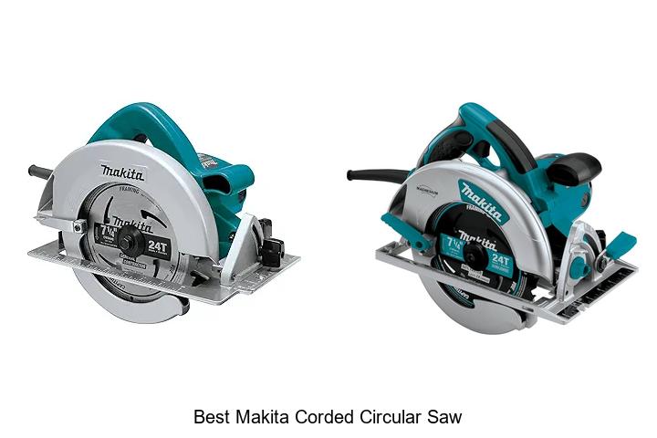Best Makita Corded Circular Saw: Top Power Tool Pick!
