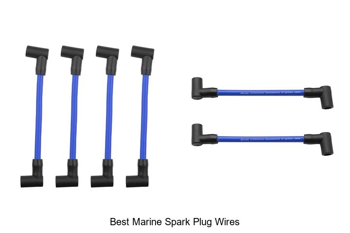 Top 10 Best Marine Spark Plug Wires That Boost Engine Power
